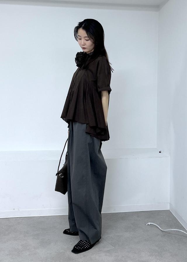 スタイリングタイトル