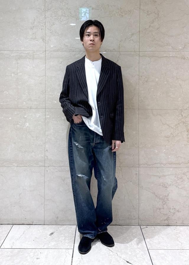 スタイリングタイトル