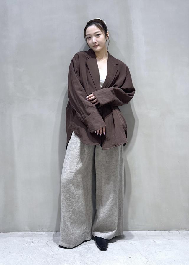 スタイリングタイトル