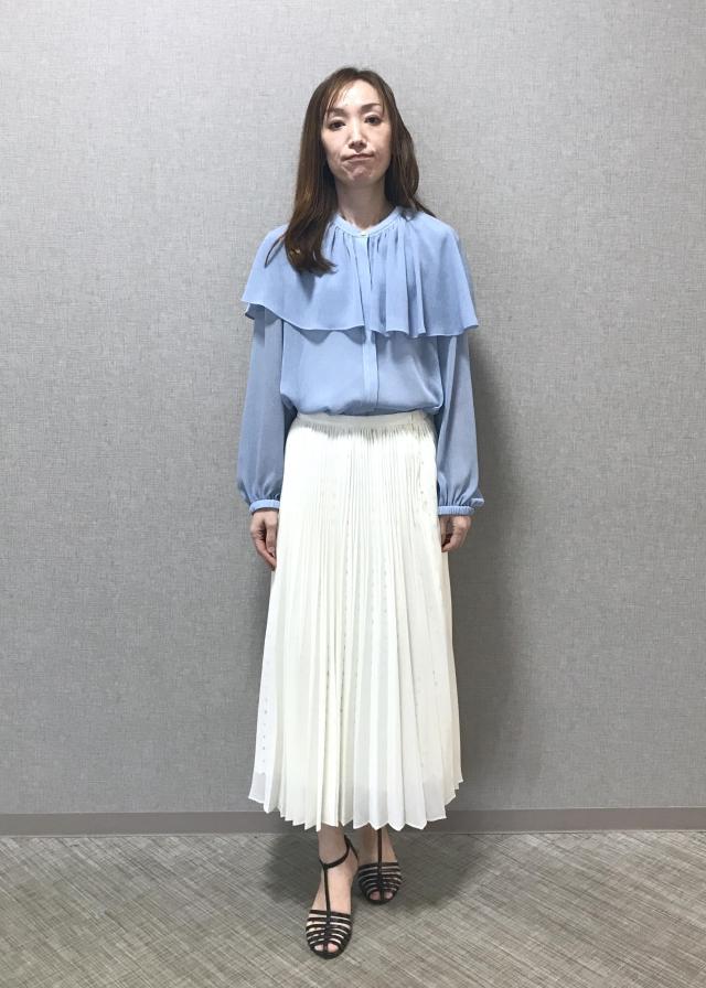 スタイリングタイトル