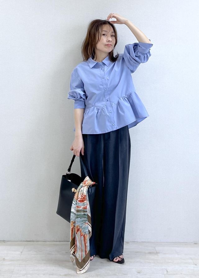 スタイリングタイトル