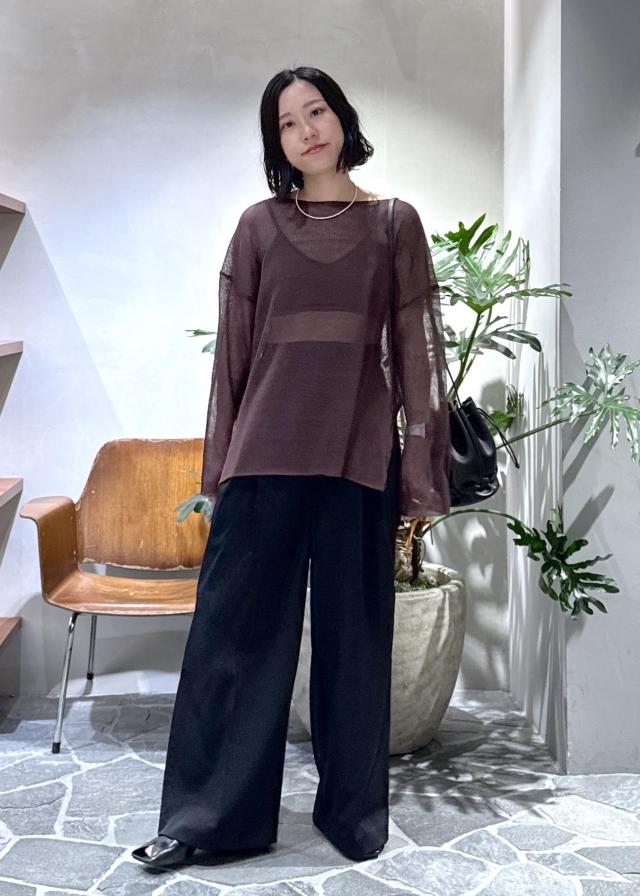 スタイリングタイトル