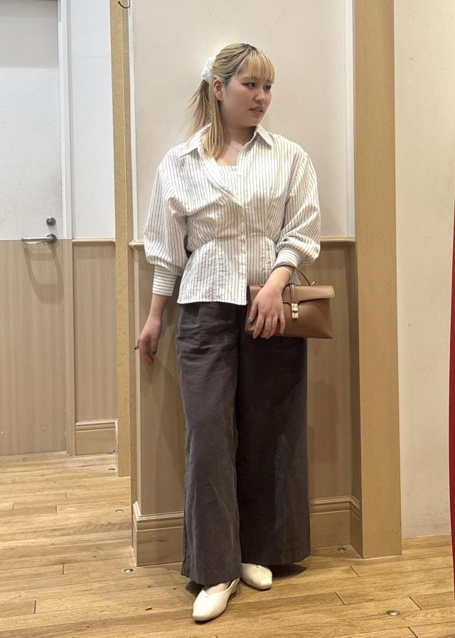 スタイリングタイトル