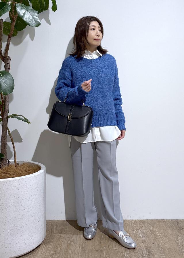 スタイリングタイトル