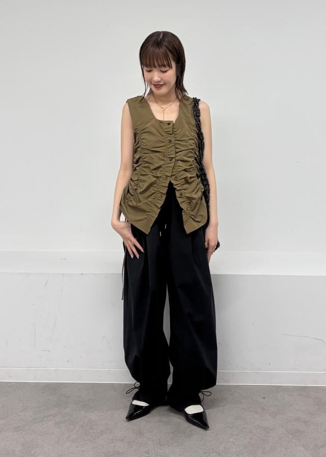 スタイリングタイトル