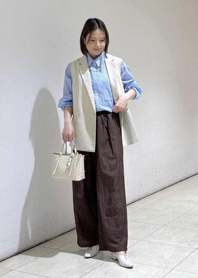 スタイリングタイトル