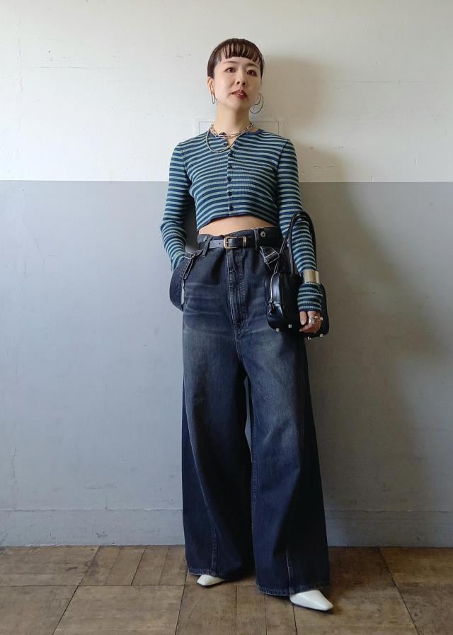 スタイリングタイトル