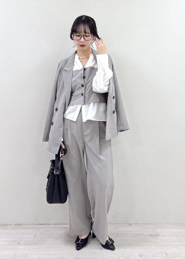 スタイリングタイトル