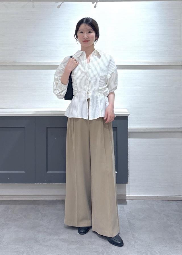 スタイリングタイトル