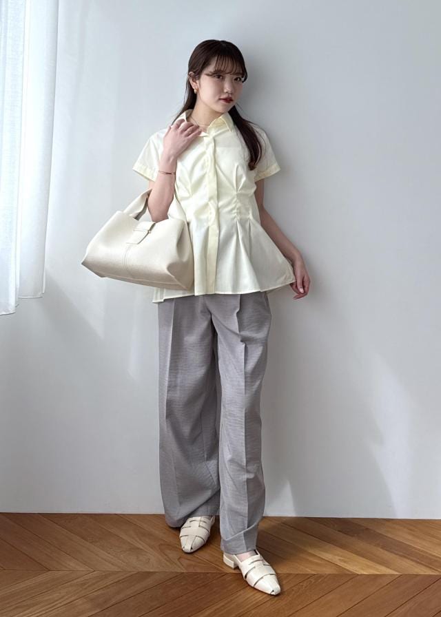 スタイリングタイトル