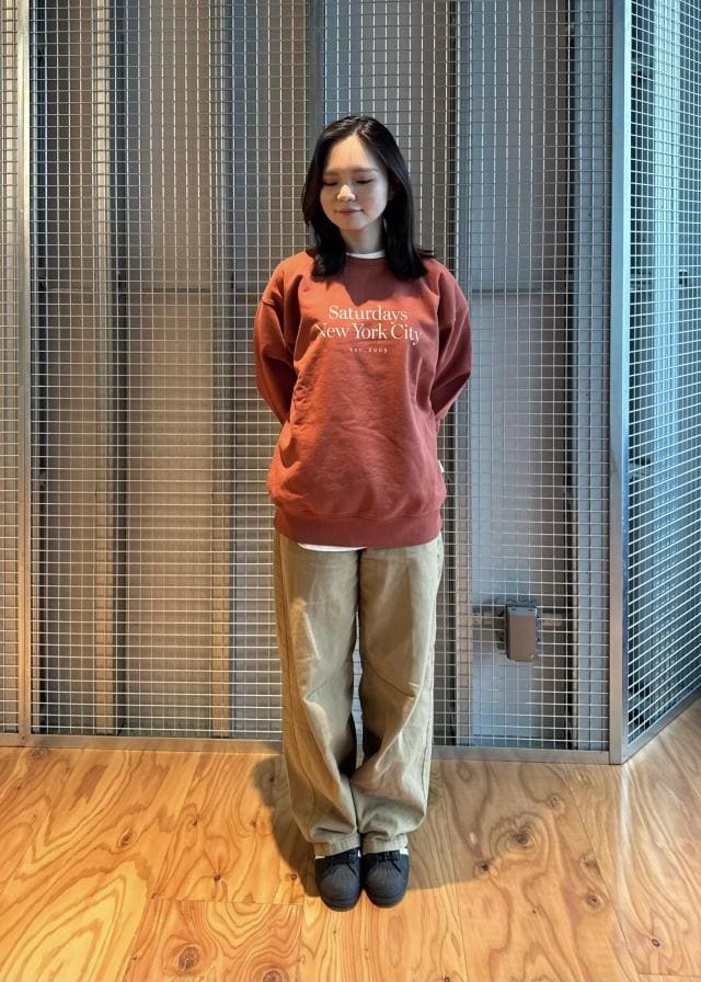 スタイリングタイトル