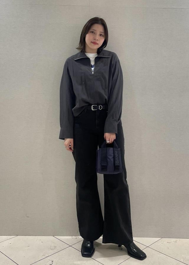 スタイリングタイトル