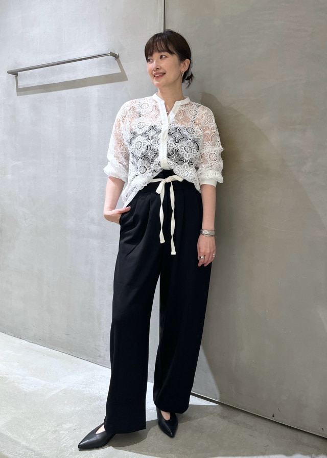 スタイリングタイトル