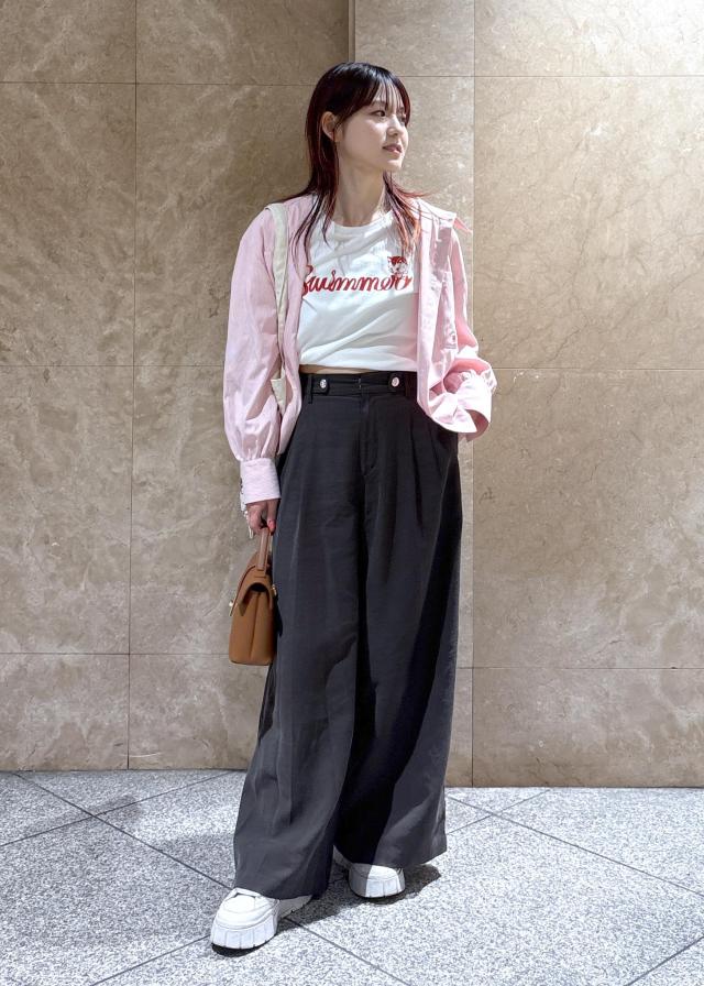 スタイリングタイトル