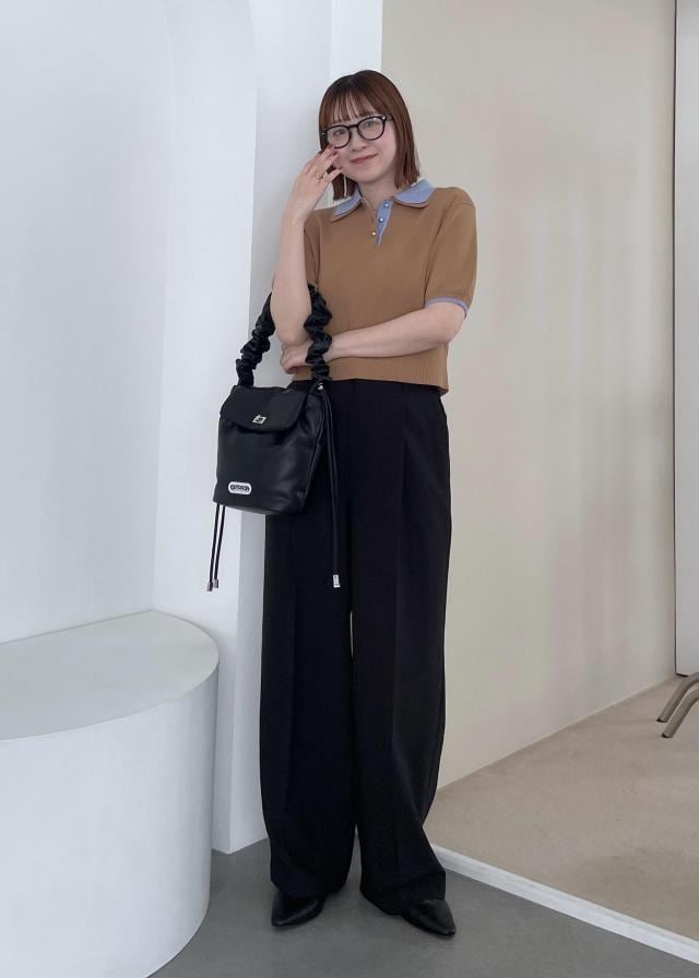 スタイリングタイトル