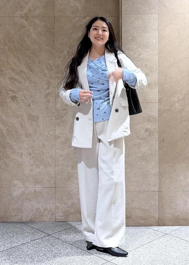 スタイリングタイトル