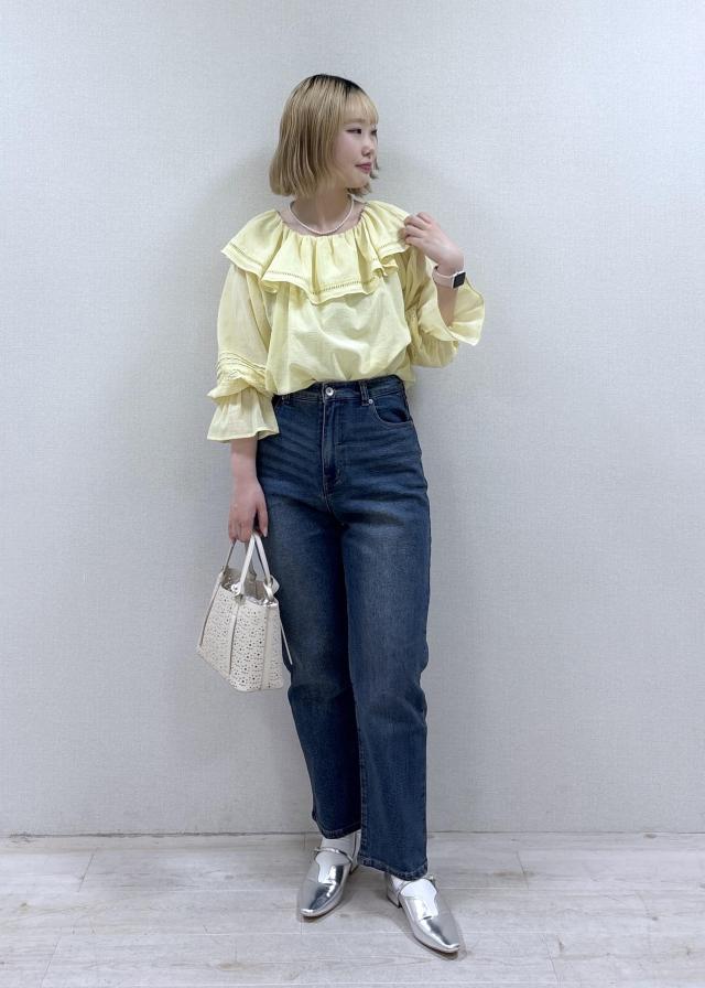 スタイリングタイトル