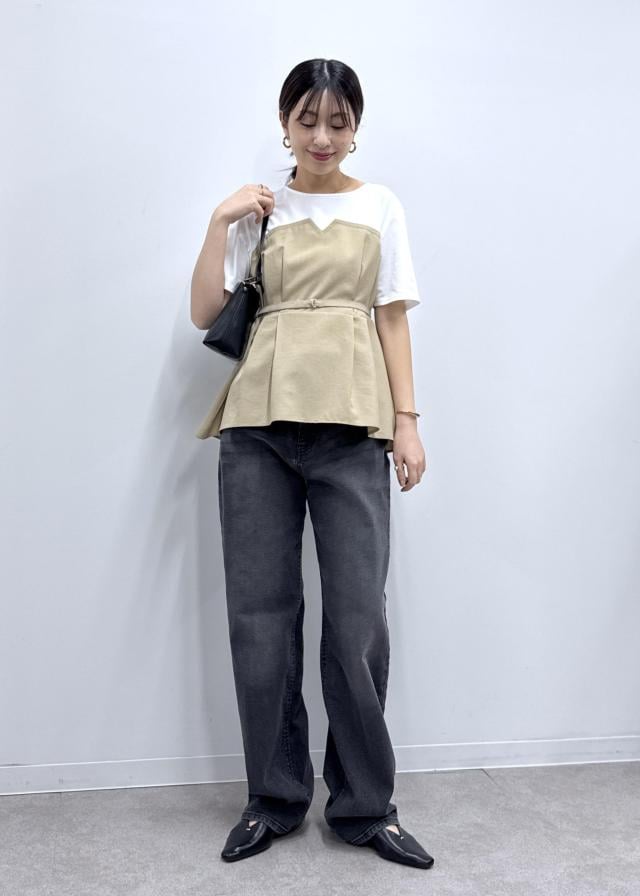 スタイリングタイトル