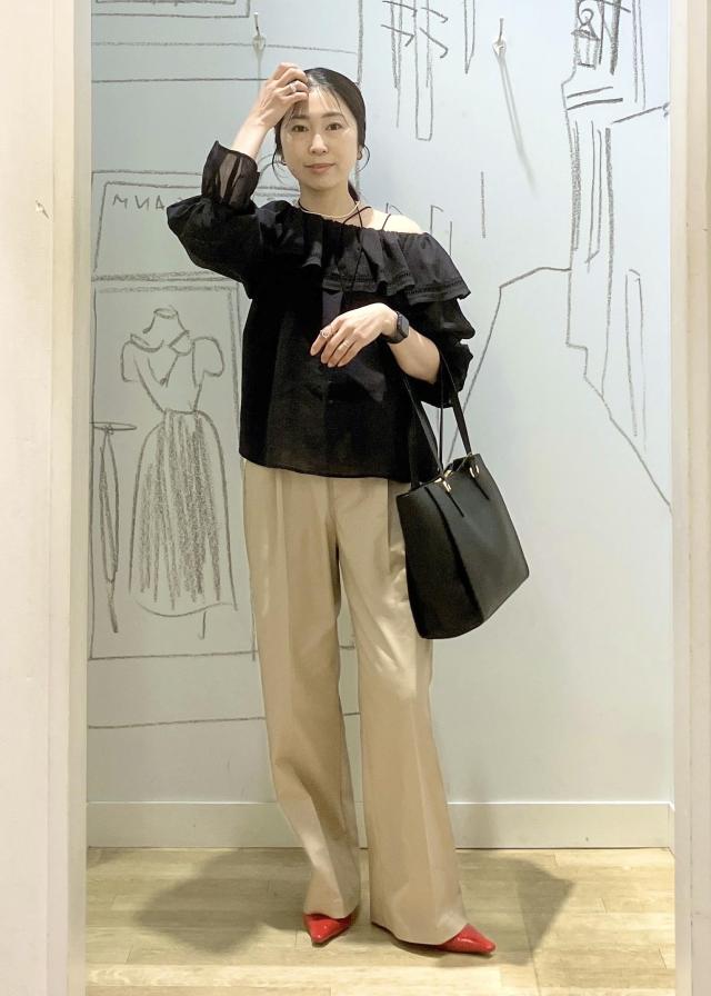 スタイリングタイトル