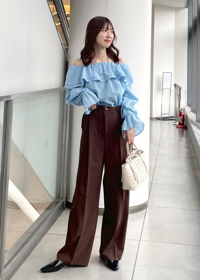 スタイリングタイトル