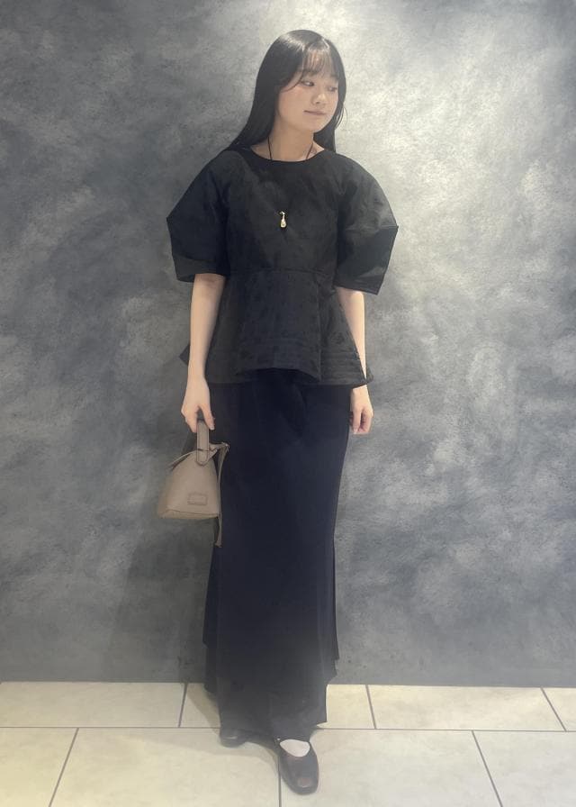 スタイリングタイトル