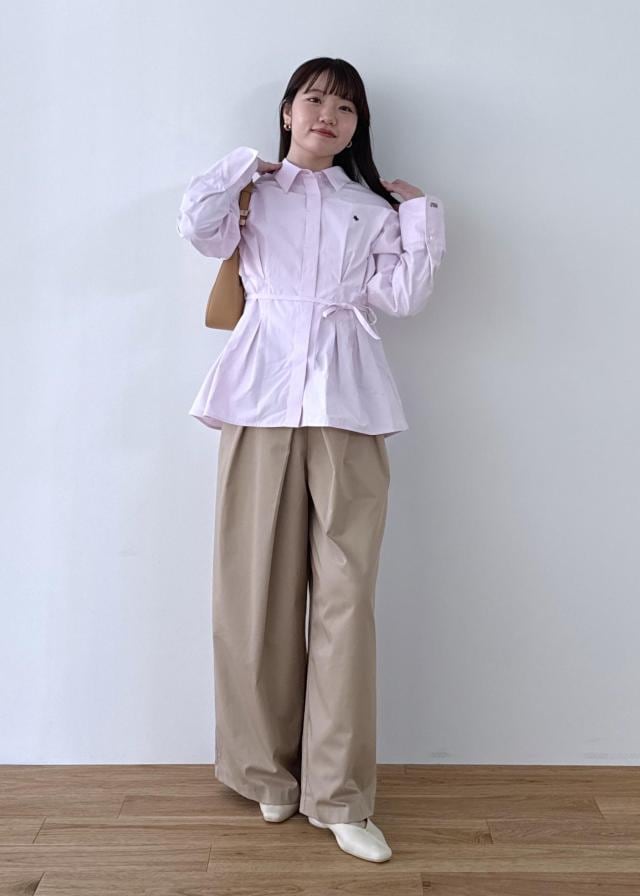 スタイリングタイトル