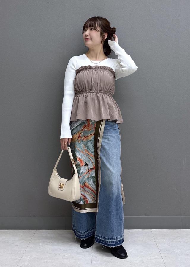 スタイリングタイトル