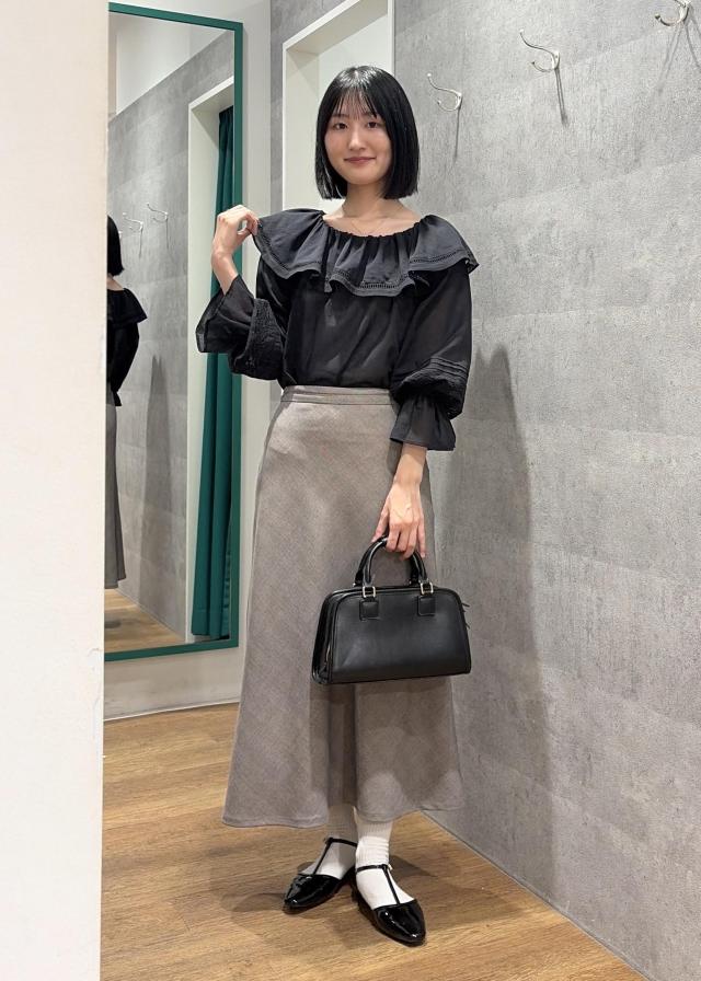 スタイリングタイトル