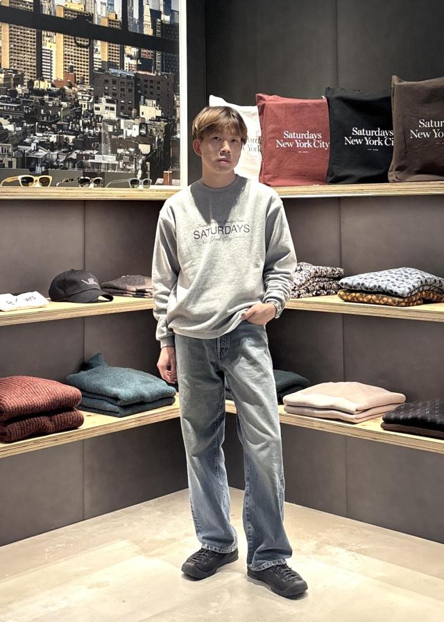 スタイリングタイトル