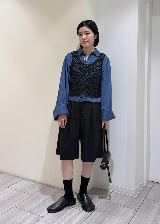 スタイリングタイトル