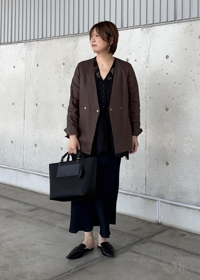 スタイリングタイトル