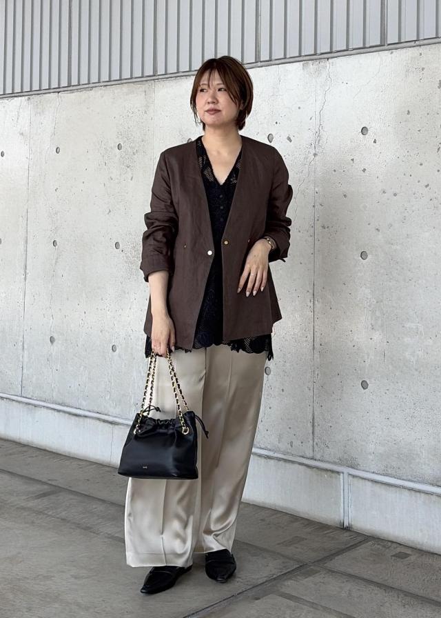 スタイリングタイトル