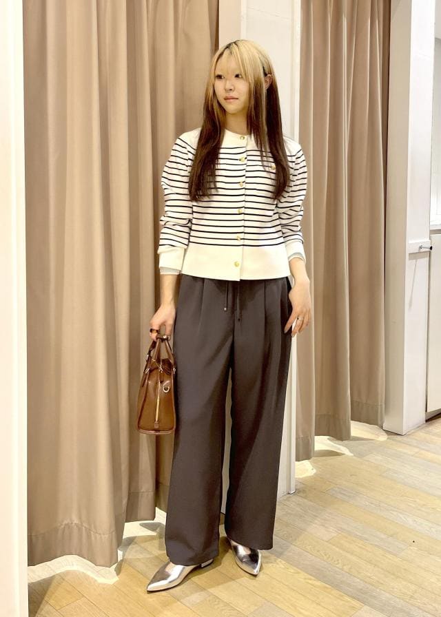 スタイリングタイトル