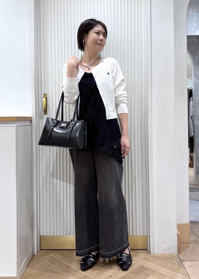 スタイリングタイトル