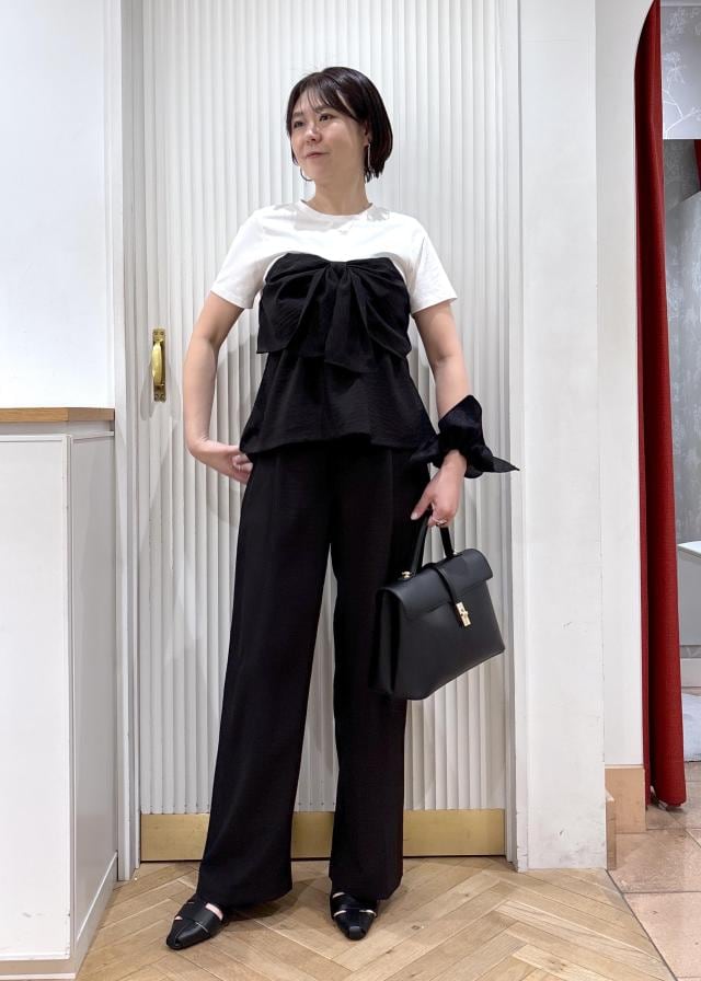 スタイリングタイトル