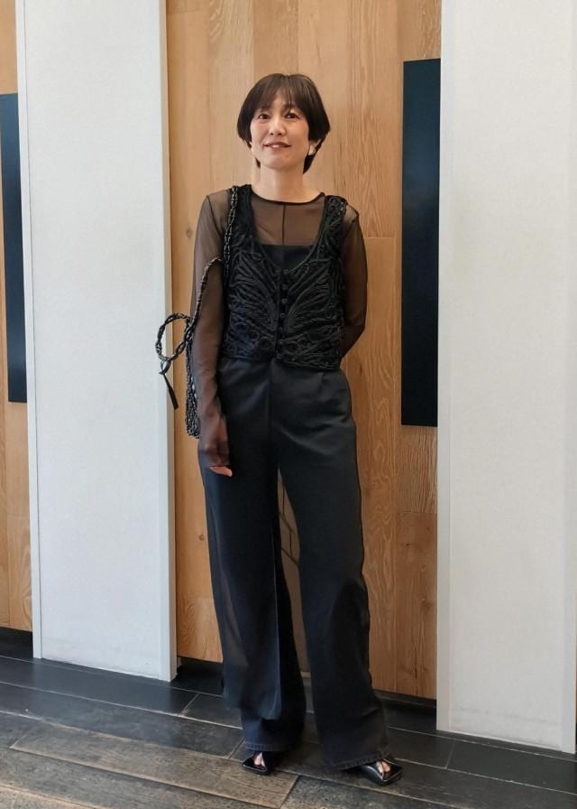 スタイリングタイトル