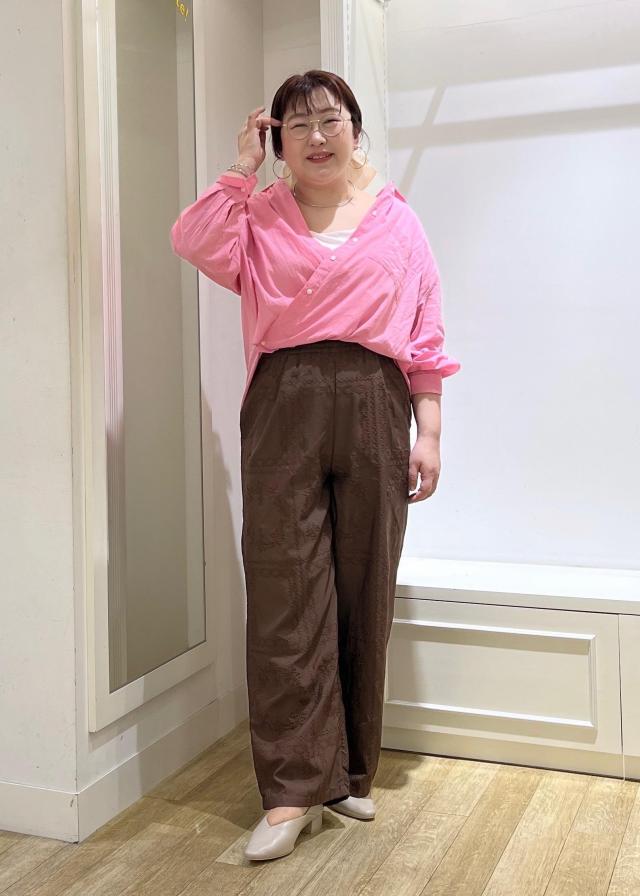 スタイリングタイトル