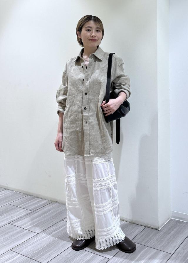 スタイリングタイトル