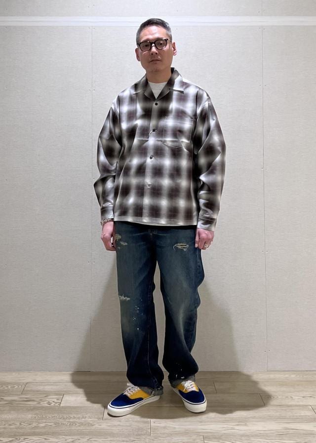 スタイリングタイトル