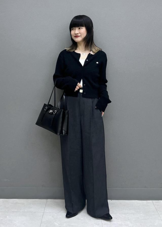 スタイリングタイトル