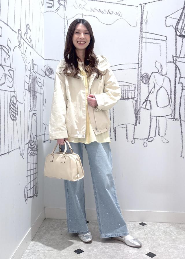 スタイリングタイトル