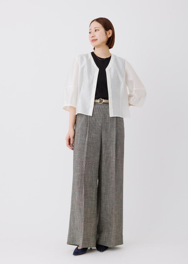 スタイリングタイトル