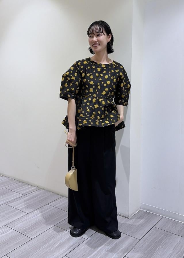 スタイリングタイトル