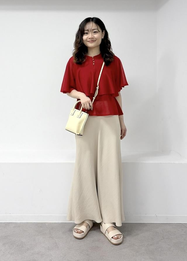 スタイリングタイトル