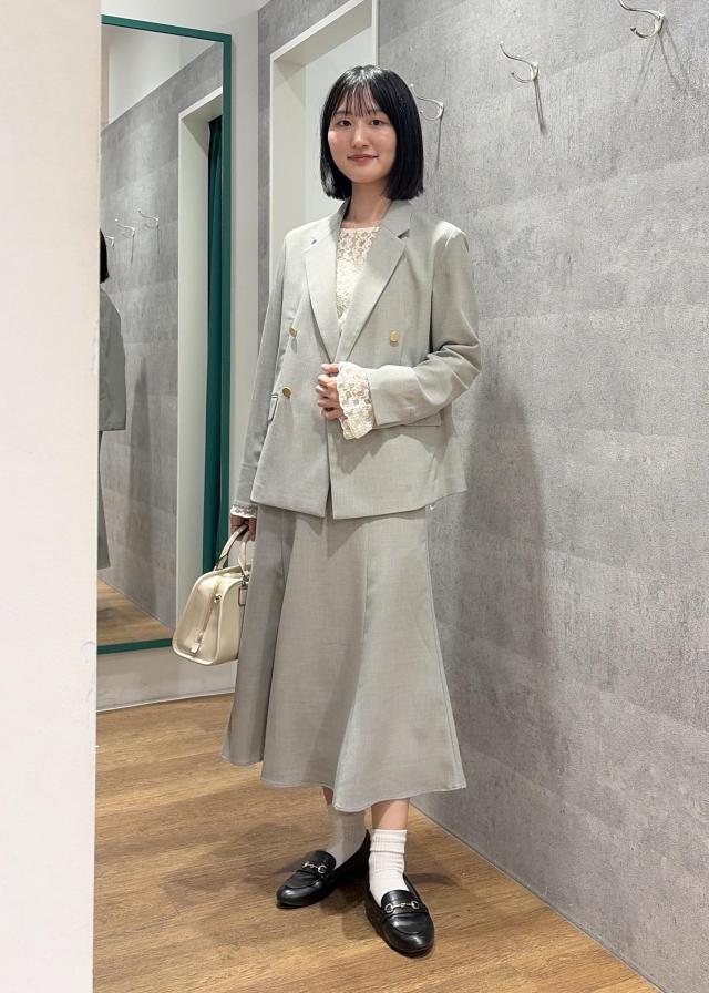 スタイリングタイトル