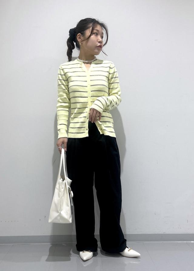 スタイリングタイトル