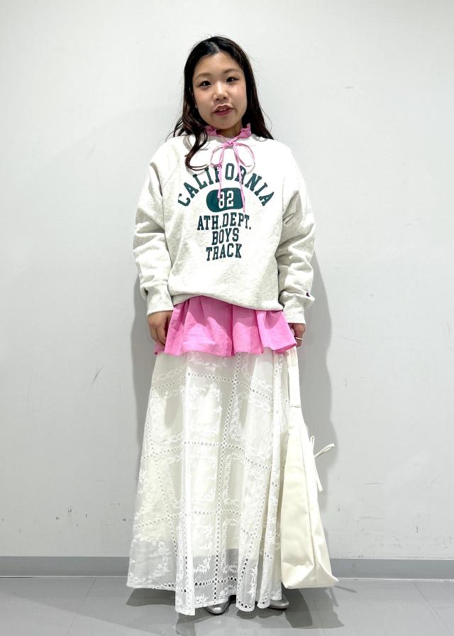 スタイリングタイトル