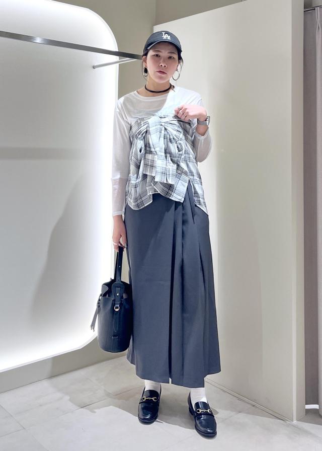 スタイリングタイトル