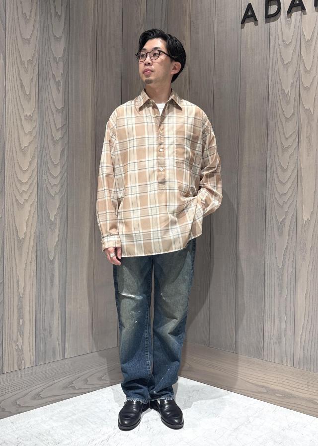 スタイリングタイトル