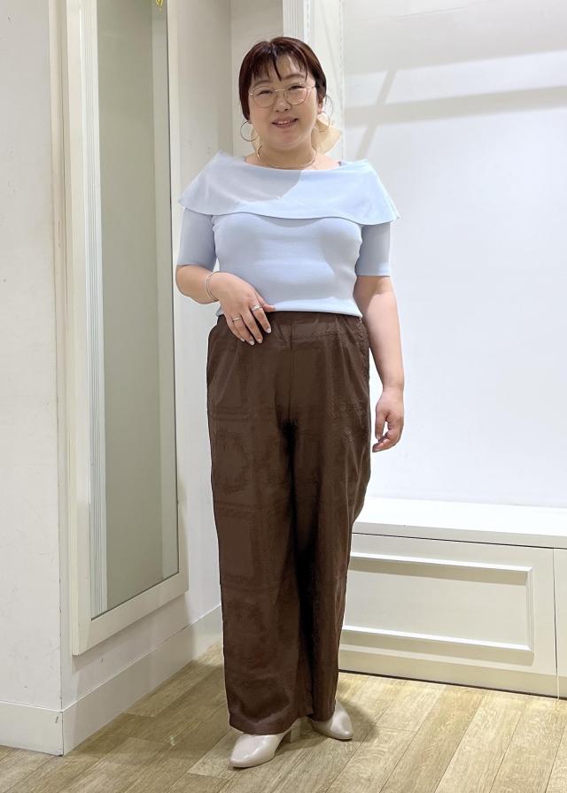 スタイリングタイトル